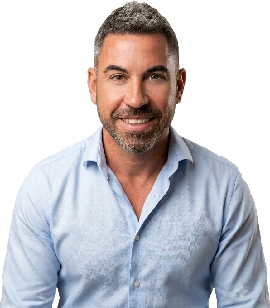 Carlos Gallart, diseñador web freelance